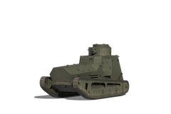 Strv fm/21