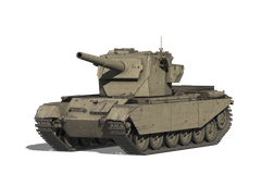 FV4004 Conway