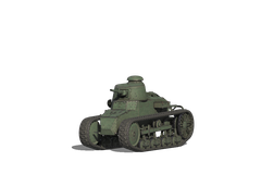Renault NC-31