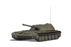 Объект 416