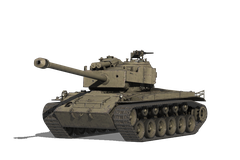 T26E4 SuperPershing