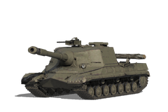 Объект 268