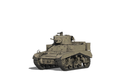 Stuart I-IV