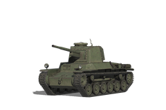 Type 3 Chi-Nu