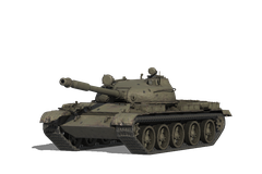 Т-62А