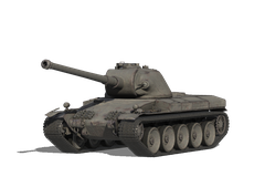 Indien-Panzer