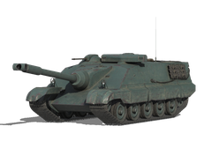 AMX 50 Foch (155)