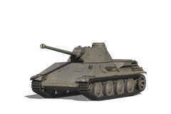 VK 30.01 (D)