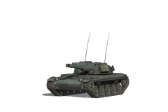 AMX ELC bis