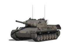 Leopard 1