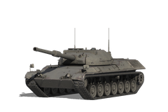 Leopard Prototyp A