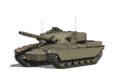 Chieftain Mk. 6