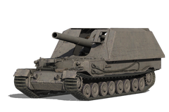 G.W. Tiger (P)