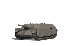 Jagdpanzer IV