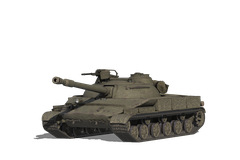 Объект 907