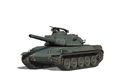 AMX 30 1er prototype