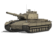 Super Conqueror
