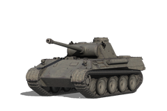 VK 30.02 (M)