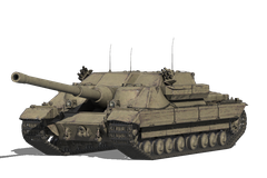 FV217 Badger