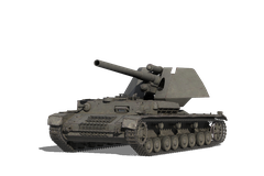 Waffenträger auf Pz. IV