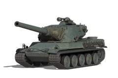 AMX M4 mle. 54