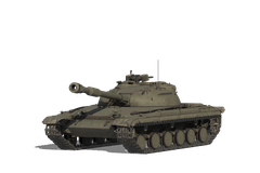 Объект 430Б