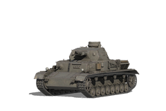 Pz.Kpfw. IV Ausf. A