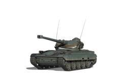 AMX 13 105