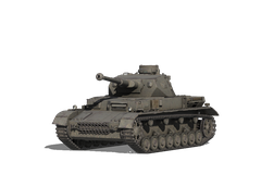 Pz.Kpfw. IV Ausf. D