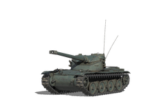 Bat.-Châtillon 12 t