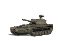 Объект 430 Вариант II