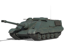 AMX 50 Foch B