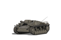 StuG III Ausf. B