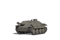 Jagdpanzer 38(t) Hetzer