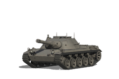 Spähpanzer Ru 251