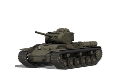 КВ-1С