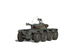 Panhard EBR 90