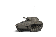 Spähpanzer SP I C
