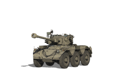 FV601 Saladin
