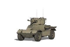 AEC Armoured Car