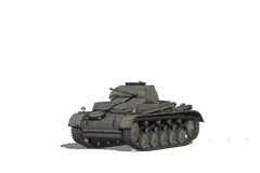 Pz.Kpfw. II