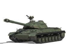 WZ-111 model 1-4