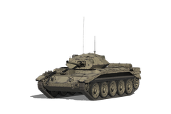 Crusader