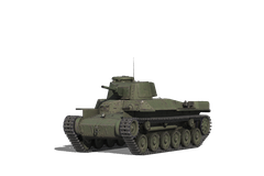 Type 97 Chi-Ha