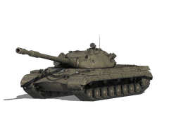 Объект 277