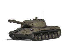ИС-3-II