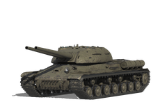 ИС-2-II
