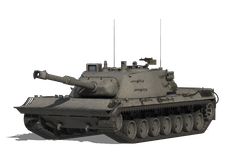 Kampfpanzer 07 P(E)