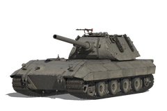 Pz.Kpfw. Tiger-Maus 120t