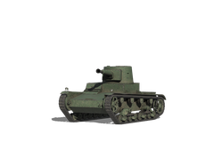 Vickers Mk. E Type B
